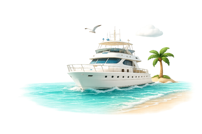 Yacht Anorya à Hurghada
