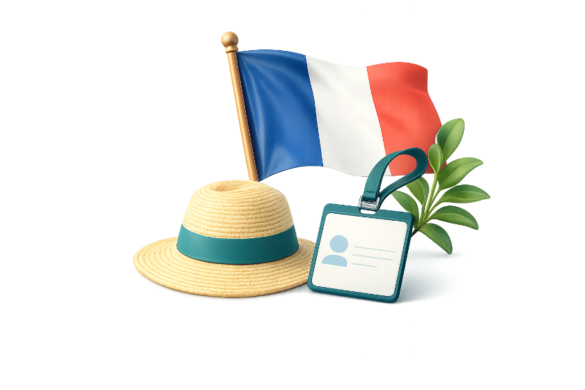 Guide francophone Anorya